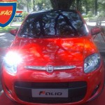 teto solar do Fiat Palio 2012 2