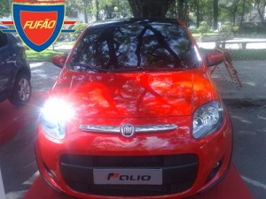 teto solar do Fiat Palio 2012 2