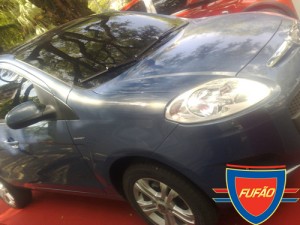teto solar do Fiat Palio 2012 3