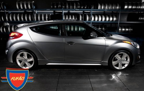 Surge o Veloster Turbo