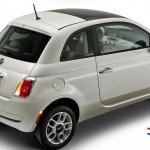 Fiat 500 elegância, performance e um teto solar panorâmico fufaotetosolar.com.br