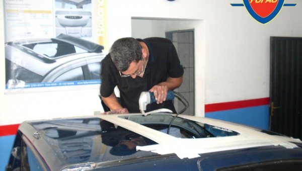 Instalar o Teto Solar no seu veículo ajuda na revenda e é mais em conta do que instalado na fábrica www.fufaotetosolar.com.br