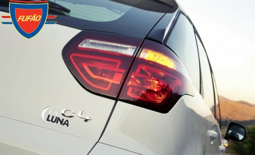 Citroën C4 Picasso ganha série especial com Teto Solar panorâmico