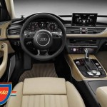 Audi traz novo A6 Allroad quattro ao Brasil