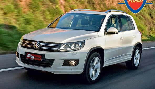 Tiguan R-Line com teto solar panoramico www.fufaotetosolar.com.br Teto solar