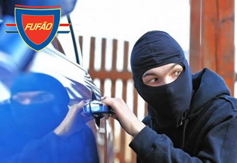 Dicas para evitar roubos e furtos de carros www.fufaotetosolar.com.br