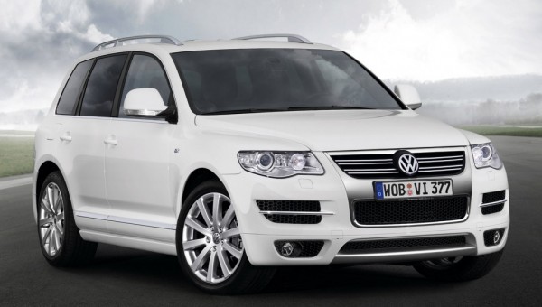 Volkswagen Touareg R-Line traz luxo e boa mecanica e Teto Solar Panoramico www.fufaotetosolar.com.br