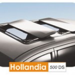 Hollandia 500