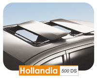 Hollandia 500