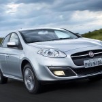 Fiat Bravo 2016 com teto solar - fufao teto solar